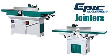 jointers